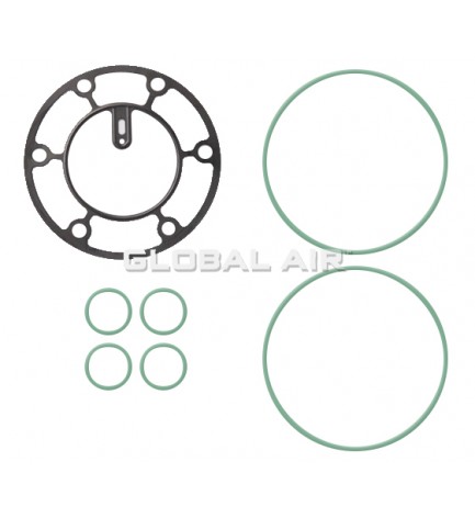 SECH KIT DE JNTS V5 OR GREEN