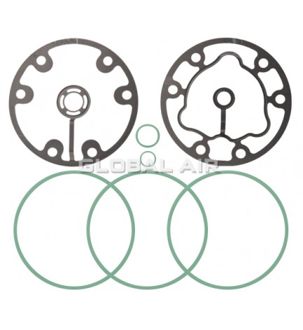 SECH KIT DE JUNTAS HT6 METAL  