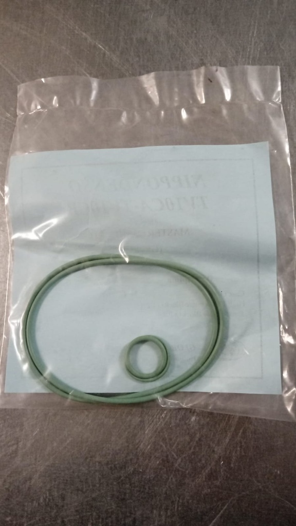 SETO SET JNTS TERCEL TV10CA = 