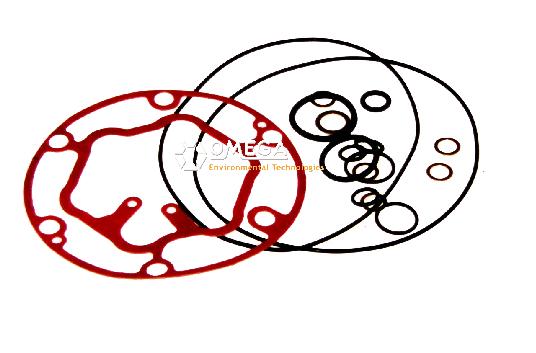 SECR KIT JNTAS 6C17           