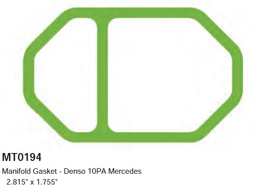 ORTO JNT MAN 10PA15C          