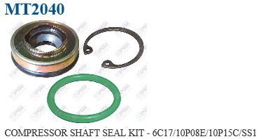 SETO SELLO 10P15C/10P08E/6C17