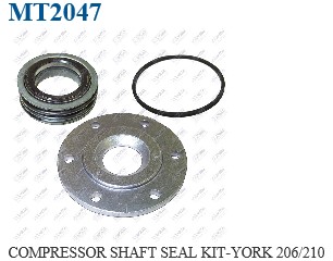 SEFO YK 210 206 6TORNILLO
