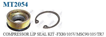 SEUN SANDEN FX80/FX105V/MITS