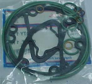 SEUN SET JNTS 6P127A/6P127B   