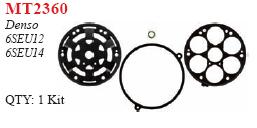 SET JNTS 6SEU12/6EUS TOY