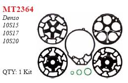 SETO SET JNTS 10S15 DENSO