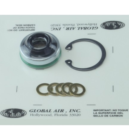 SETO 10PA15C/10PA17C LIP SEAL 