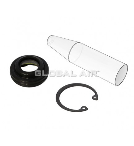 SEFO FX15/FS10 SELLO W/PROTEC