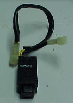 SWKI SPORTAGE 97-01 P/BOT A/C 