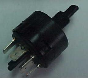 SWVO 740/760 85-90 BW SW VOLVO
