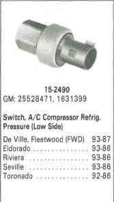 SWCH SEVILLE 87-93 2T MODERNO 
