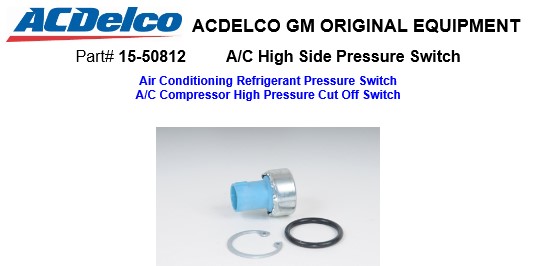 SWCH GM 85-02 COMP HPCO AZUL=