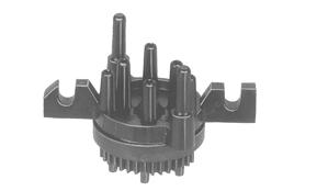 SWCH CAVALIER 85-89 VAC SW