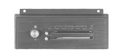 CTR CAPRICE 87-90 CHEV 15-71552        
