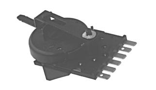 SWCH ASTRO 92-95 BW SW