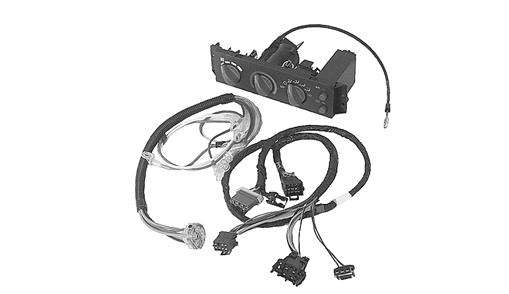 CTR SUNFIRE 95-00 W/DEF       