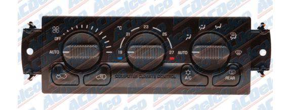 CTR S 99-02 4.3 ATC W/DEF 3BT 