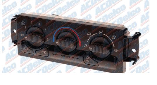 CTR C 99-00 SILVERADO =72641  