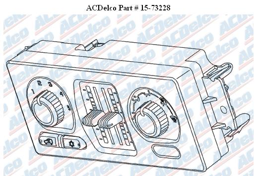 CTR ENVOY 03-06 MAN 10395427  