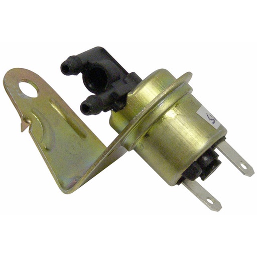 SWUN VACUM SOLENOID (PULMON)