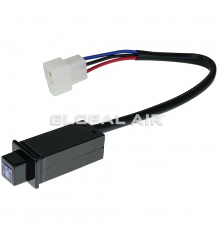 SWSU SWIFT 89-91 P/BUT A/C    