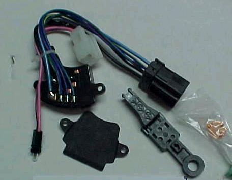 SWNI P/UP 95-97 NISSAN BW SW  