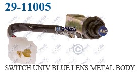 SWUN PUSH BUT A/C UNIV.       