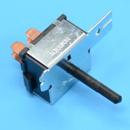 SWCR DGE VAN 97-03 BL SW =
