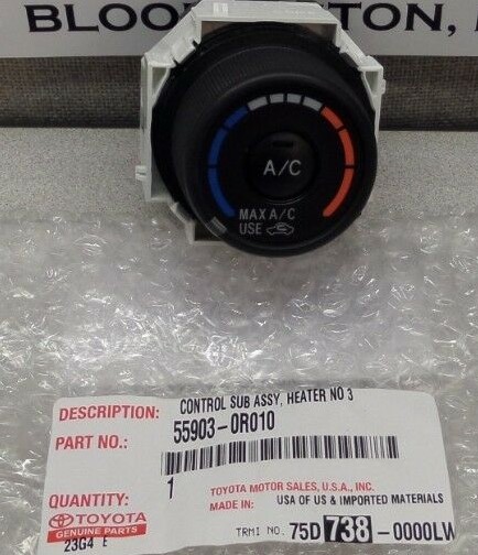 SWTO RAV4 06-12 TOY BASE # 3