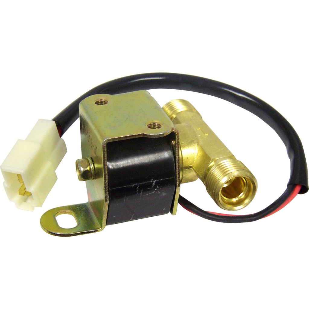 SWUN SOLENOID DE LINEA ELECT