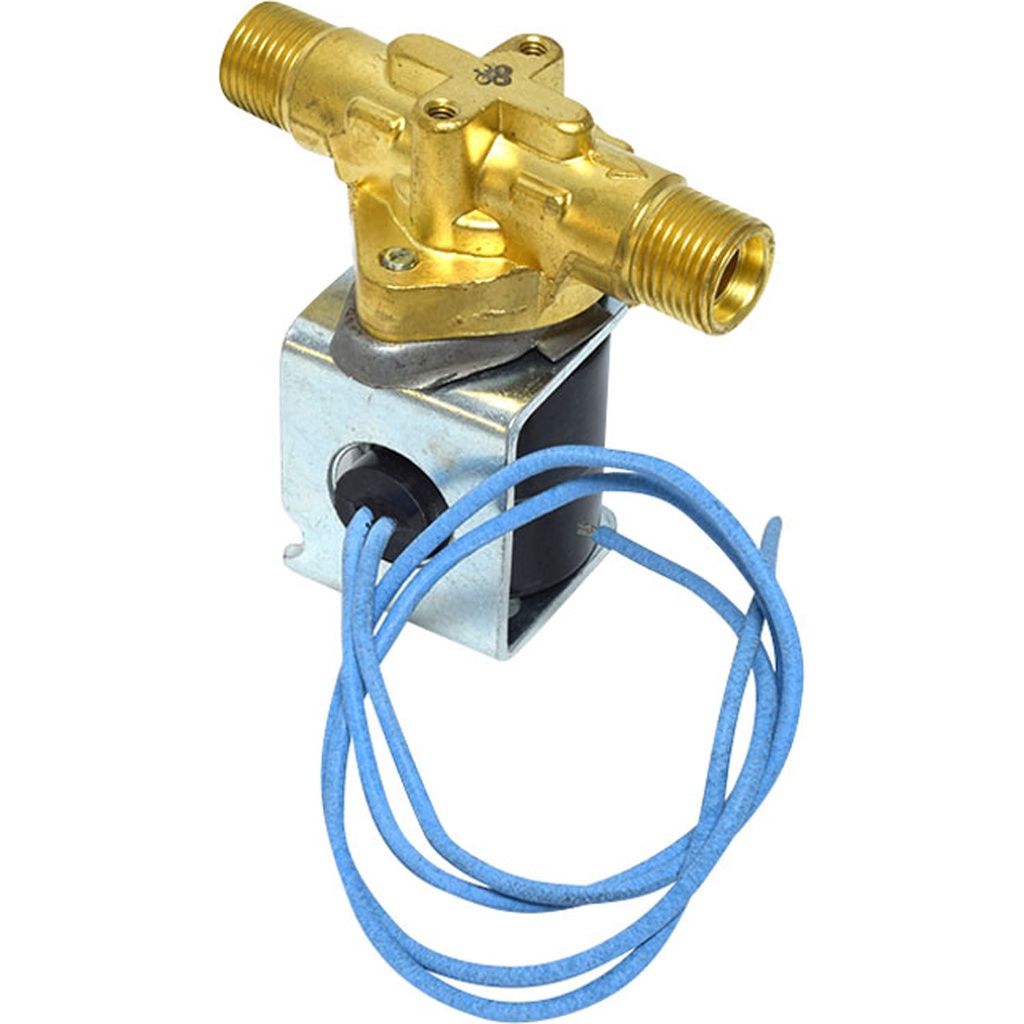SWUN SOLENOID VALVE 12V