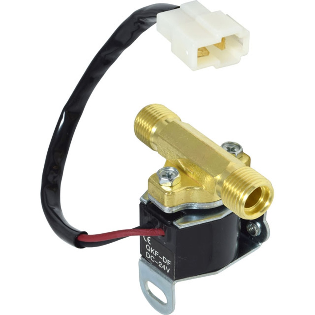 SWUN SOLENOIDE VALVE 24V