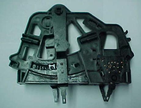 SWSU SWIFT 89-94 BW SW W/CTR