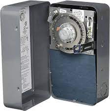 SWUN DEFROST CONTROLER TIMER