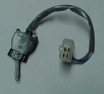 SWTO COROLLA 80-80 PALANCA 4T 