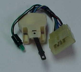SWTO COROLLA 84-88 FWD BW SW