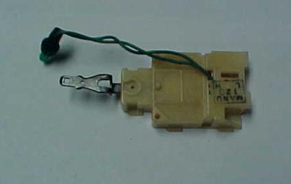 SWTO TERCEL 87-90 BW SW PAL