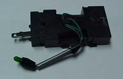 SWTO TERCEL 91-94 BW SW EL44