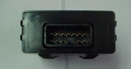 SWTO TERCEL 97-99 AMPLIFIER   