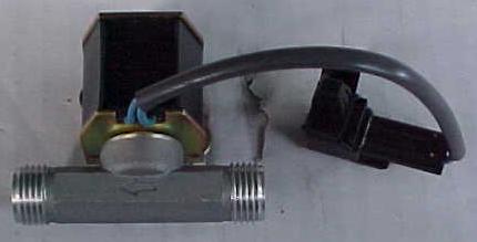 SWSU SELENOIDE XL7 01-06 AUX  
