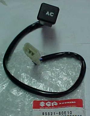 SWSU SWIFT 95-01 PUSH BUT A/C