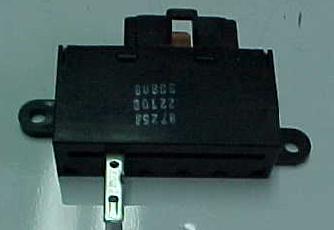 SWHY ACCENT 95-99 SW PALANCA