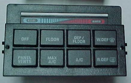 CTR TEMPO 88-94 PUSH BUT