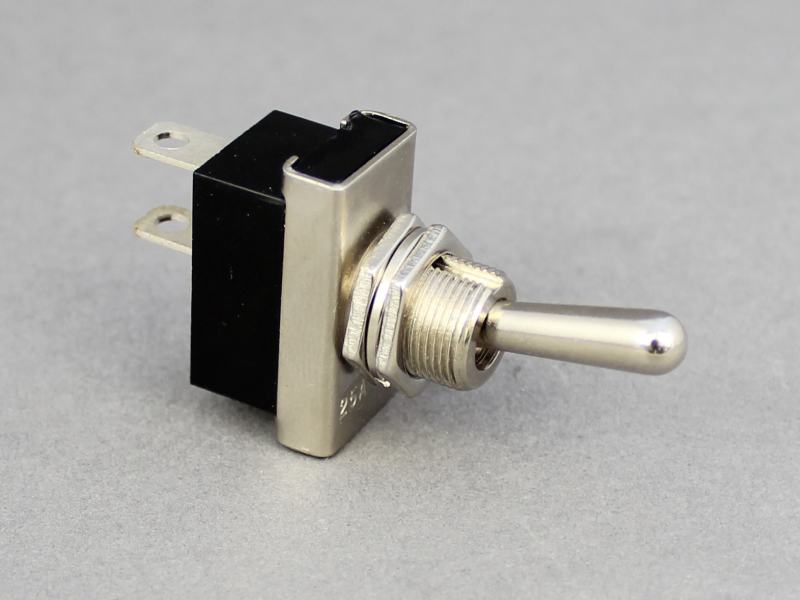 SWUN SWITCH 3 WAY ON-OFF      