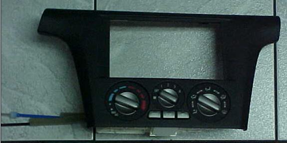 CTR OUTLANDER 03-05 MITS      