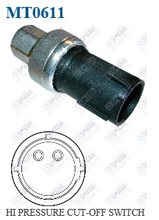 SWFO E 95-96 2T HPCO F5TZ19C  