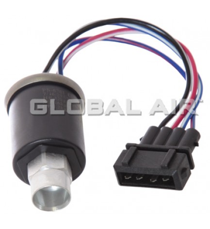 SWVW GOLF 95-03 4C TRINARY    