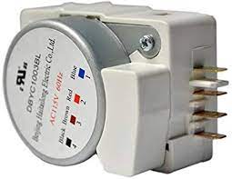 SWUN DEFROST TIMER NEVERA