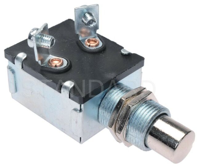 SWUN SWITCH P/BUT STARTER